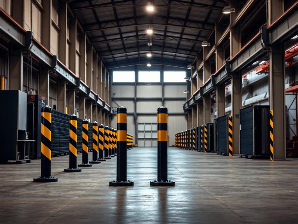 Protezioni industriali